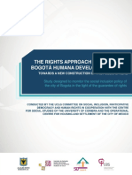 The Rights Approach Through The BogotaHumana Development Plan.pdf