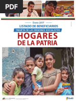 Carta Dirigida Al Gobernador