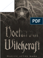 Konstantinos Nocturnal Witchcraft PDF