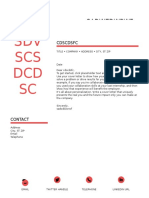 DFV SDV SCS DCD SC: Sadwedwrwf