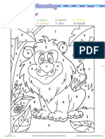 Preschool Workbook