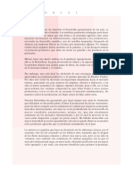 Claridades Agropecuarias. Floricultura PDF