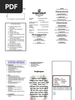 Latihan matematik tahun 3