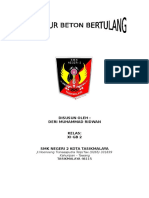 Download Makalah Struktur Beton Bertulang by deri mridwan SN341497403 doc pdf