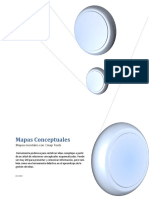 Manual de Cmap Tools PDF