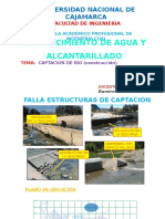 7.1. Captacion de Río (Construccion)