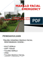 3. dr. Urip - MAXILLO FACIAL EMERGENCY.pptx