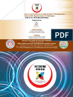 Final Iciem-2016 Aug 19