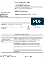 Asfalto Líquido MC-30 RELAPASA - REPSOL PDF