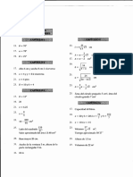 Respuestas de Geometria PDF