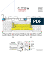 Evacuation and Storm Shelter in Place Plan