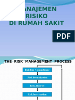 Grading Risiko