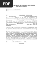 Cantv%5cdata%5ccesion Contrato de Afilicacion (Juridico a Juridico)