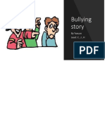bullying story - yuxuan
