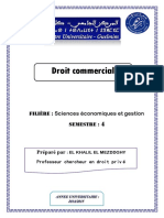 Droit commercial S4 .pdf