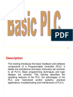 Basic PLC PDF