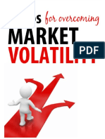 5 Tips Market Volatility eBook