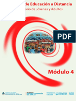 Modulo 4