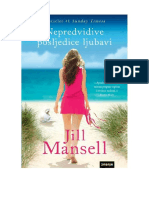 Jill Mansell - Nepredvidive Posljedice Ljubavi