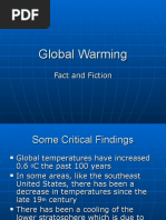 Global Warming