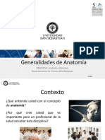 Clase 01 Generalidades Anatomia_DBIO1050
