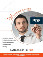 Es guideRH2012 PDF