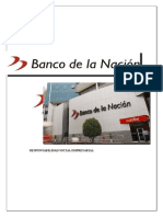 Banco de La Nacion