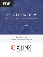 FPGA Frontiers - Digital Book PDF