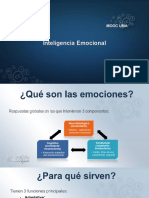 Qué Son Las Emociones PDF