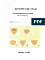 92647710 Test de Identificacion de Vocales