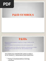 ISA P&ID-Symbols | PDF