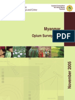 01567-Myanmar Opium-Survey-2005