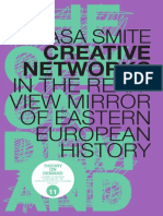 Rasa Smite - Creative Networks. in The Rearview Mirror of Eastern European History PDF
