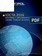 Europol Iocta Web 2016 PDF