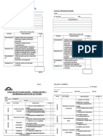 Ficha de Exposición