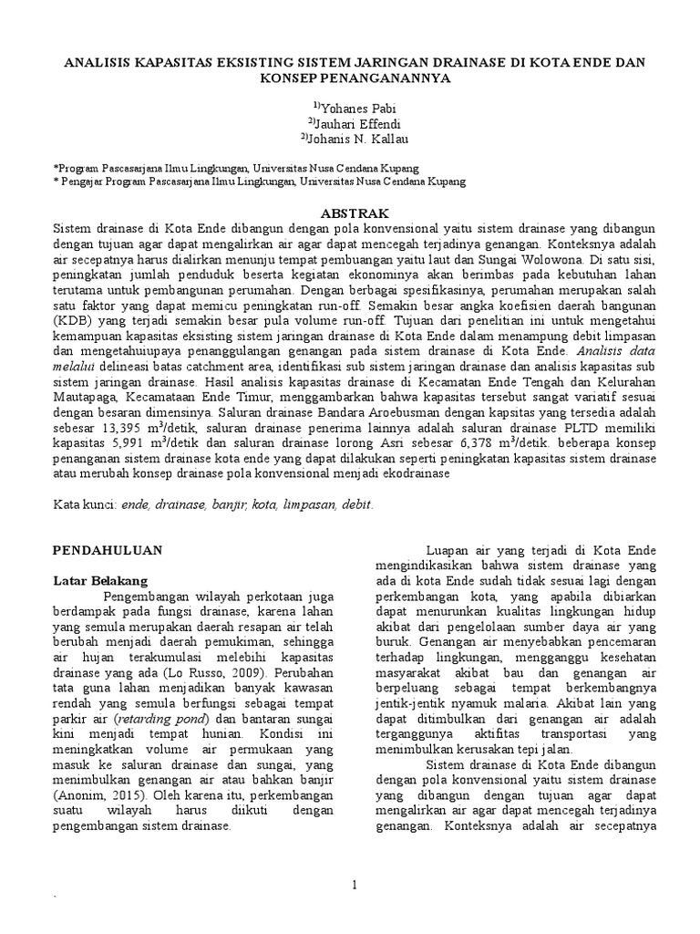 Jurnal