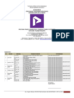 Protah Paud Kurikulum 2013 Tk Kb Tpa Smt 1,2 - Paud Jateng