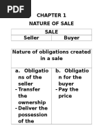 CHAPTER 1 and 2 Sales .docx