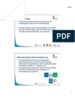 IMC Barramentes Memorias Arquit