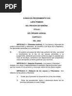 Competencia Inhibitoria y Declinatoria | PDF | Juez | Demanda judicial