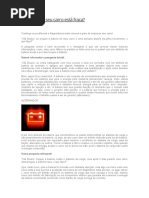 A Bateria de Seu Carro Está Fraca