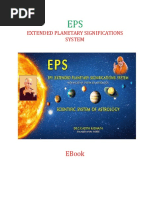 Download EPS Extended Planetary Significations System_eBook by DrGk Adith Kasinath SN341541498 doc pdf