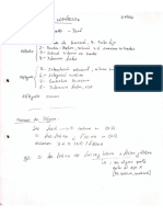 1.0. Metodo de Biseccion, Punto Fijo, Bolzano