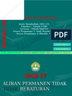 HT - Presentasi - Bab 4 - Al Permanen TDK Beraturan