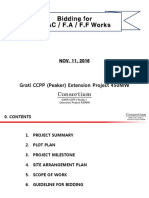 0. Guideline for Bidding-HVAC&FF