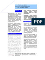 01583-Caribbean Factsheet Amphetaminesecstasy 2002