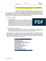 ISee_manual_v1.10 - User Manual for Digital Radiograph Measuring Program