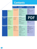 Project SB1 Syllabus