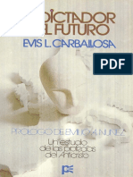 Evis Carballosa - El dictador del futuro.pdf