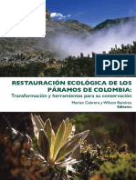 Restauracion - Paramos - Baja 1 PDF